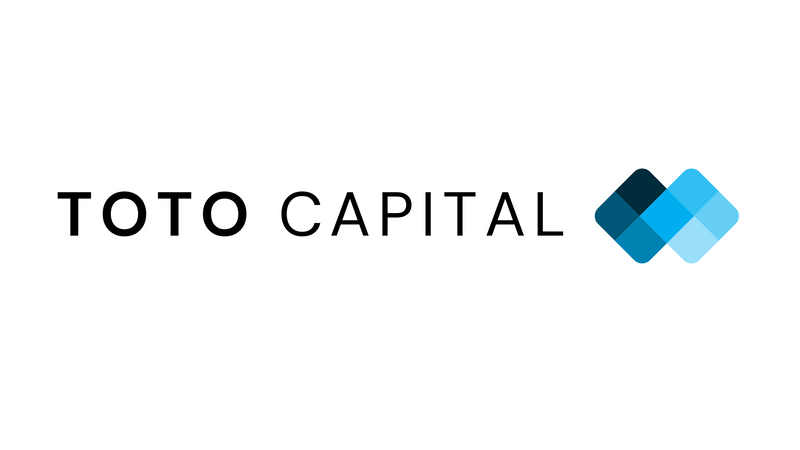 2 Year Exclusive TOTO Capital Membership (Black Friday Offer)
